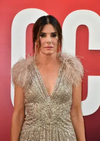 Foto Sandra Bullock