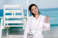 Foto Sandra Ma Sichun