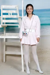 Foto Sandra Ma Sichun