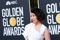 Foto Sandra Oh
