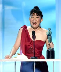 Foto Sandra Oh