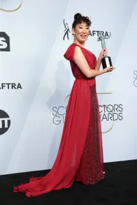 Foto Sandra Oh