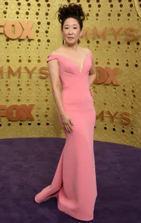 Foto Sandra Oh