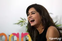 Foto Sanggeta Chauhan