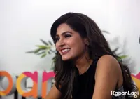 Foto Sanggeta Chauhan