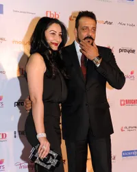 Foto Sanjay Dutt