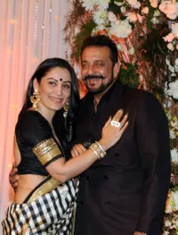 Foto Sanjay Dutt