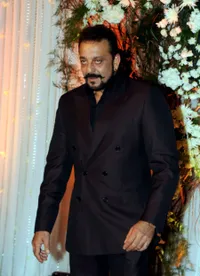 Foto Sanjay Dutt