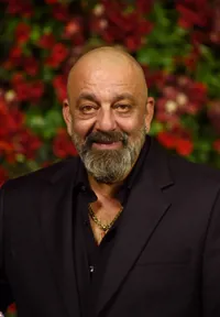 Foto Sanjay Dutt