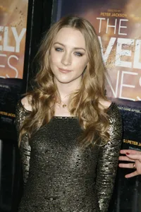 Foto Saoirse Ronan