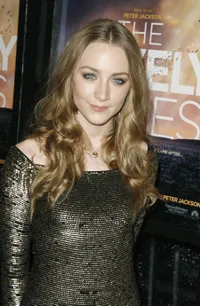 Foto Saoirse Ronan