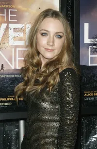 Foto Saoirse Ronan