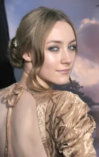 Foto Saoirse Ronan