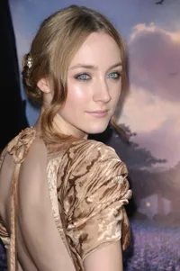 Foto Saoirse Ronan