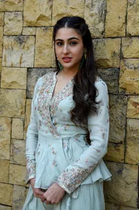 Foto Sara Ali Khan