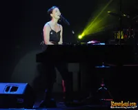 Foto Sara Bareilles