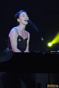 Foto Sara Bareilles