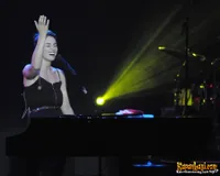 Foto Sara Bareilles
