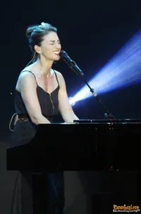 Foto Sara Bareilles