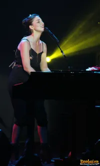 Foto Sara Bareilles