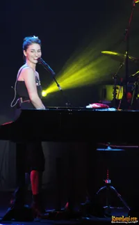 Foto Sara Bareilles
