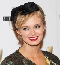 Foto Sara Paxton