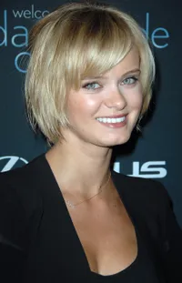 Foto Sara Paxton