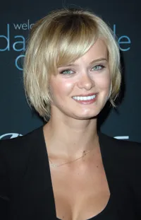 Foto Sara Paxton