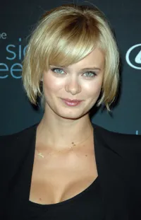 Foto Sara Paxton