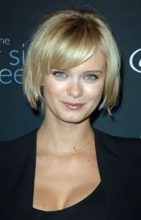 Foto Sara Paxton