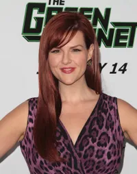 Foto Sara Rue