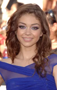 Foto Sarah Hyland