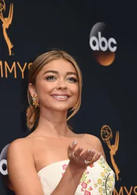 Foto Sarah Hyland