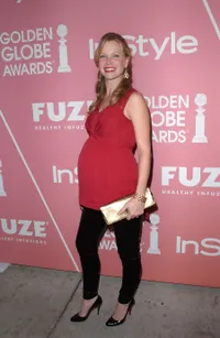 Foto Sarah Jane Morris