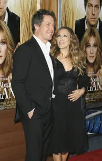 Foto Sarah Jessica Parker