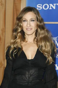 Foto Sarah Jessica Parker