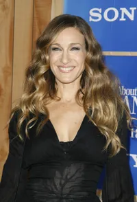 Foto Sarah Jessica Parker