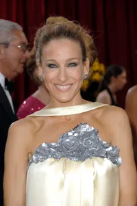 Foto Sarah Jessica Parker
