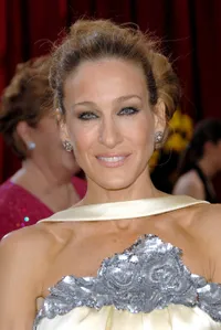 Foto Sarah Jessica Parker