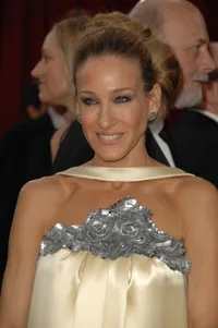 Foto Sarah Jessica Parker