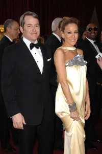 Foto Sarah Jessica Parker