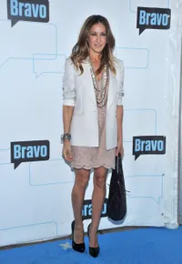 Foto Sarah Jessica Parker