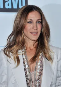 Foto Sarah Jessica Parker
