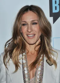 Foto Sarah Jessica Parker