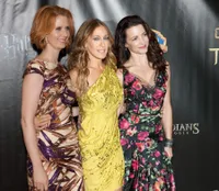 Foto Sarah Jessica Parker