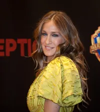 Foto Sarah Jessica Parker