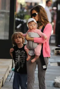 Foto Sarah Jessica Parker