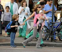 Foto Sarah Jessica Parker