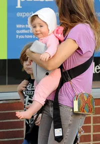 Foto Sarah Jessica Parker