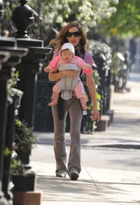 Foto Sarah Jessica Parker